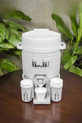 2 Litre Water Cooler for Refreshing Hydration