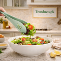 Premium Stainless Steel Salad Serving Spoon