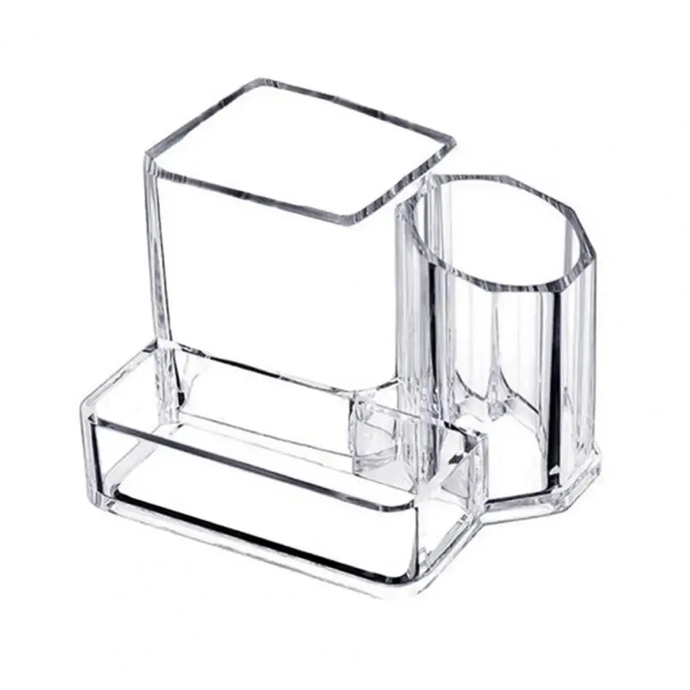 Cosmetics Organizer & Jewelry Storage Box – High Quality & Portable