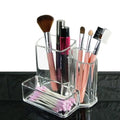 Cosmetics Organizer & Jewelry Storage Box – High Quality & Portable