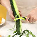 Stainless Steel Peeling Knife