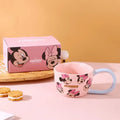 Disney Ceramic Mug – Large Handle & Anti-Slip (Each)