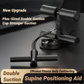 Sit-Up Bar Push-Up Assistant | Core Trainer