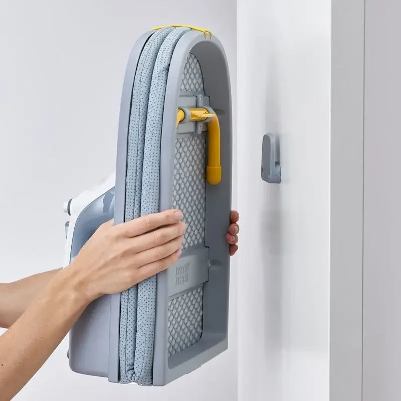 Folding Desktop Ironing Board