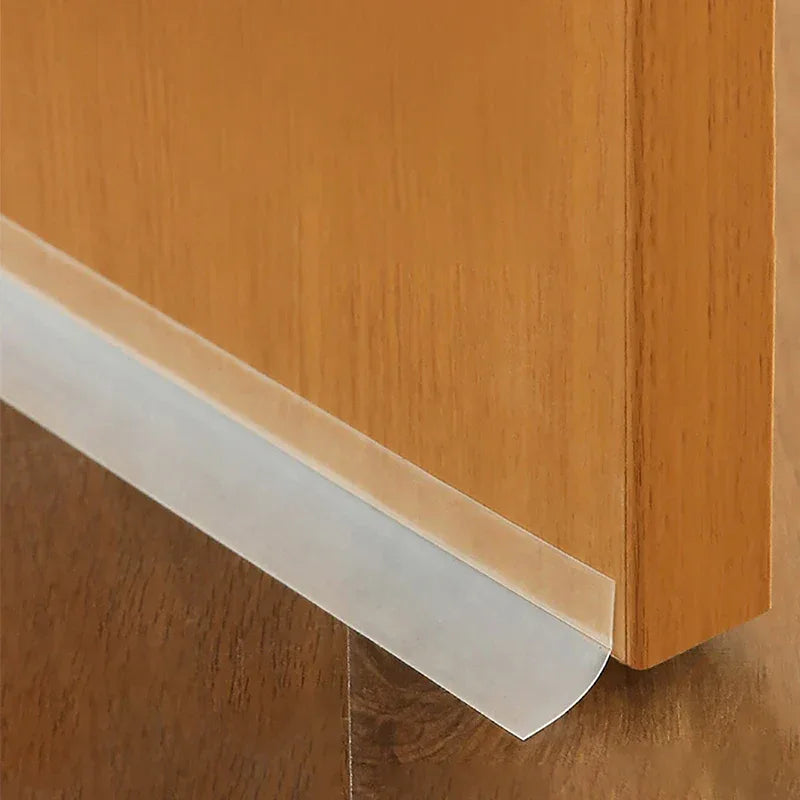 Universal Door Sealing Tape – Anti-Dust & Soundproof
