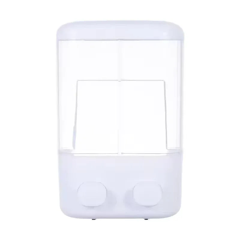 Wall Mounted Soap Dispenser – 500/1000ml Manual Press