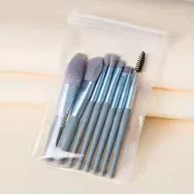 8pcs Makeup Brush Set – Professional Beauty Tools
