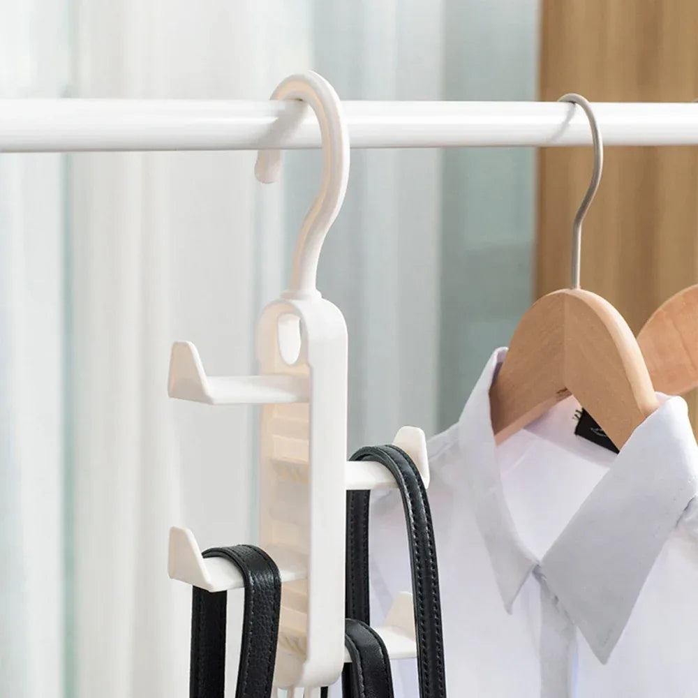 Multifunctional Wardrobe Storage Hanger