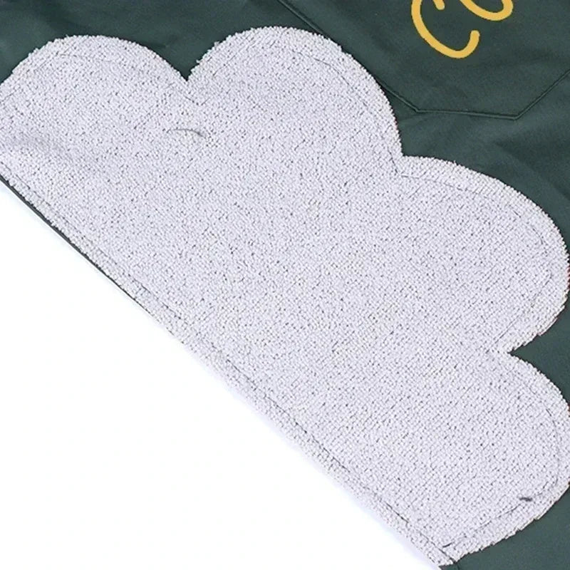 Waterproof Oilproof Apron – Universal Cooking & Cleaning (each)