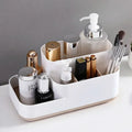 Makeup Organizer Box – Cosmetic Storage Drawer for Dressing Table