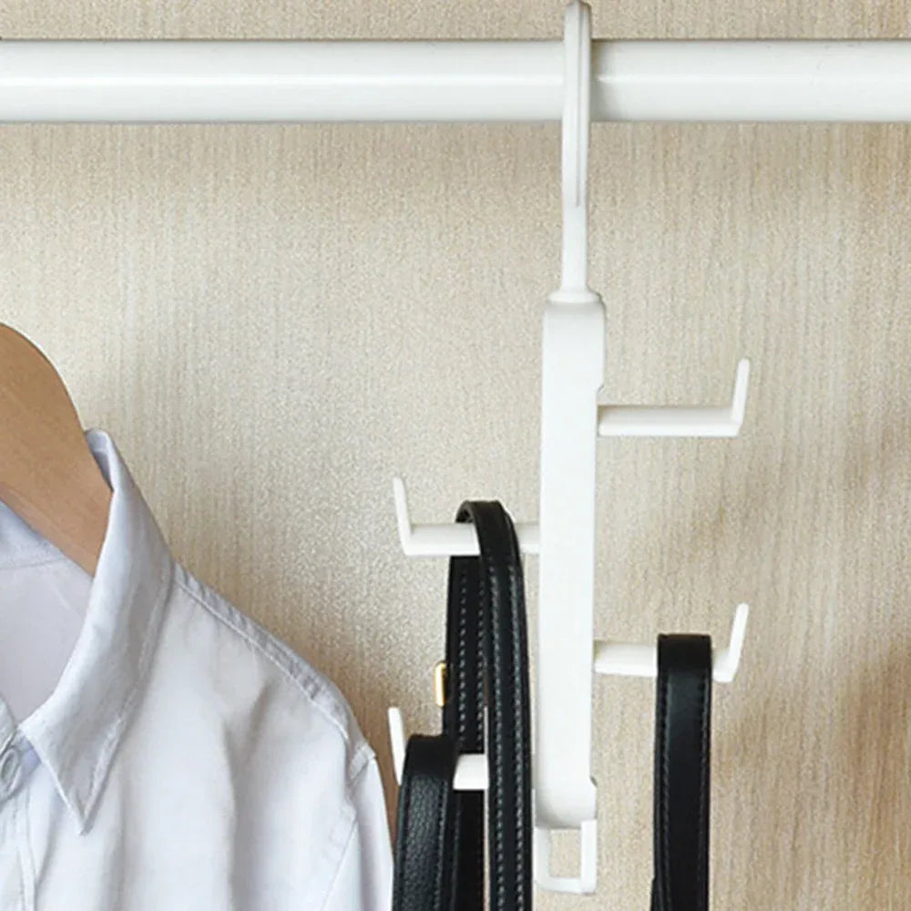 Multifunctional Wardrobe Storage Hanger