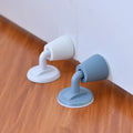 Silicone Self-Adhesive Door Stopper Wall Protector (EACH)