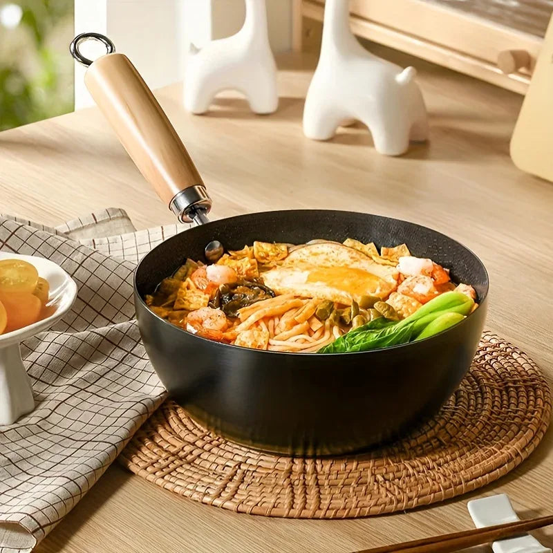 Non-Stick Frying Pan – Omelette & Cooking Pan