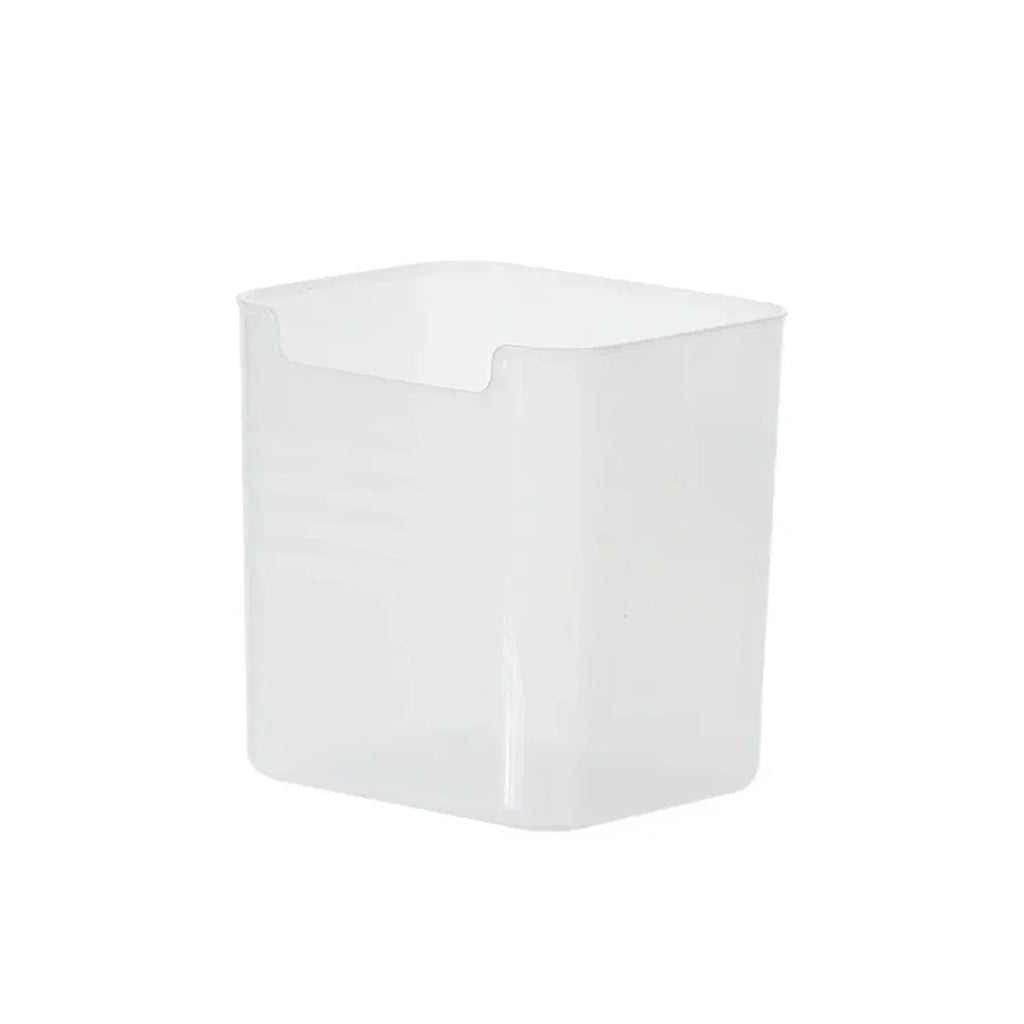 Refrigerator Food Fresh Box – Fridge Organizer Container (4pcs set)