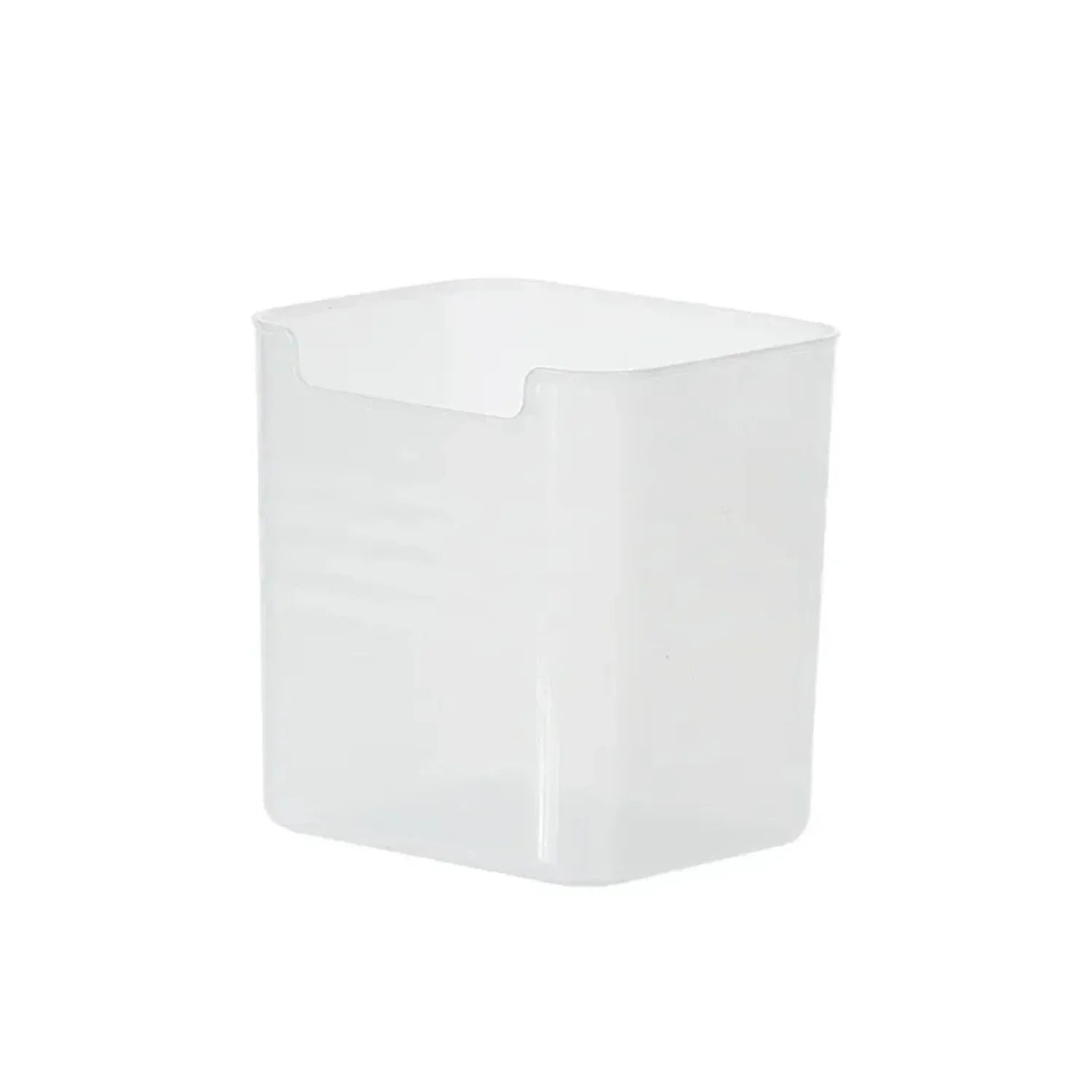 Refrigerator Food Fresh Box – Fridge Organizer Container (4pcs set)