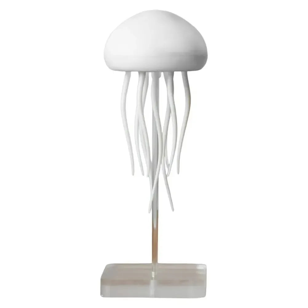 Jellyfish Night Light with Color Changing Glow
