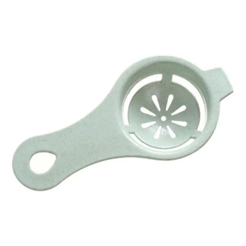Egg Yolk & White Separator Tool