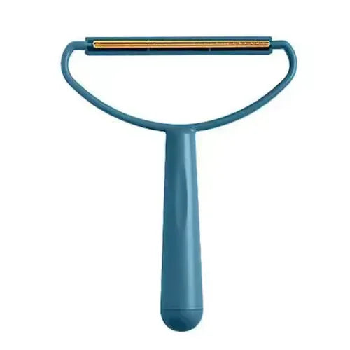 Manual Clothing Lint Remover – Portable Fabric Trimmer