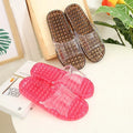 Non-Slip Massage Slippers for Ultimate Comfort & Grip