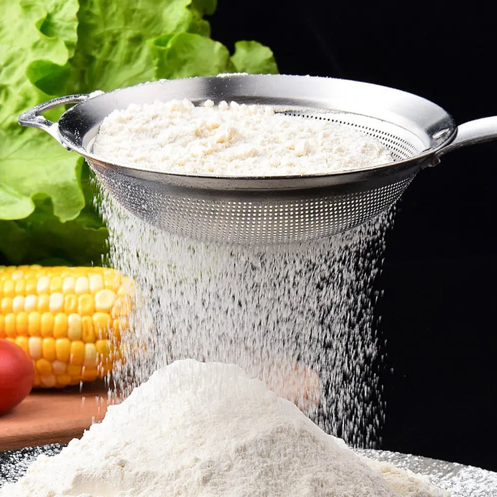 Stainless Steel Oil & Liquid Strainer
