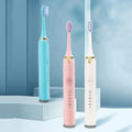 Ultrasonic Electric Toothbrush – USB Rechargeable