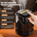 Large Capacity Air Humidifier – USB Essential Oil Diffuser