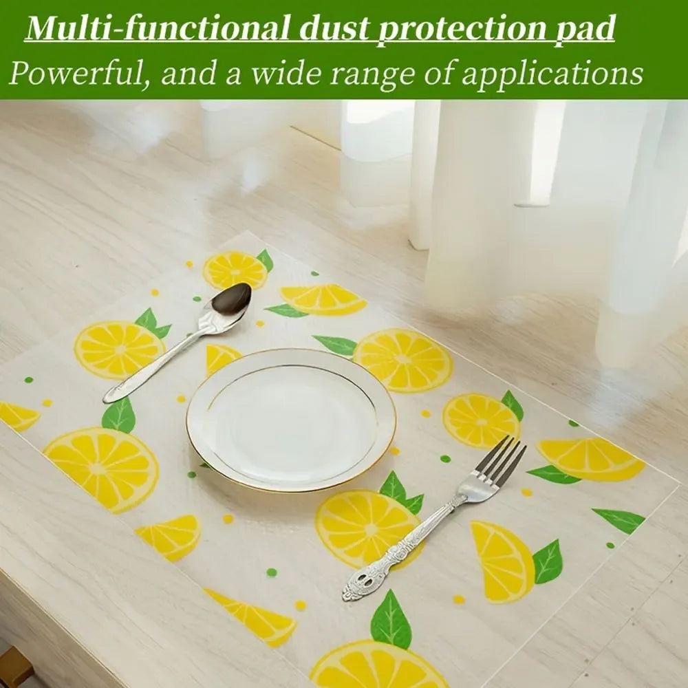 Anti-Slip PVC Roll – Durable Floor Grip Mat