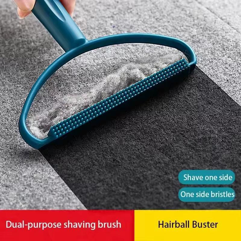 Manual Clothing Lint Remover – Portable Fabric Trimmer