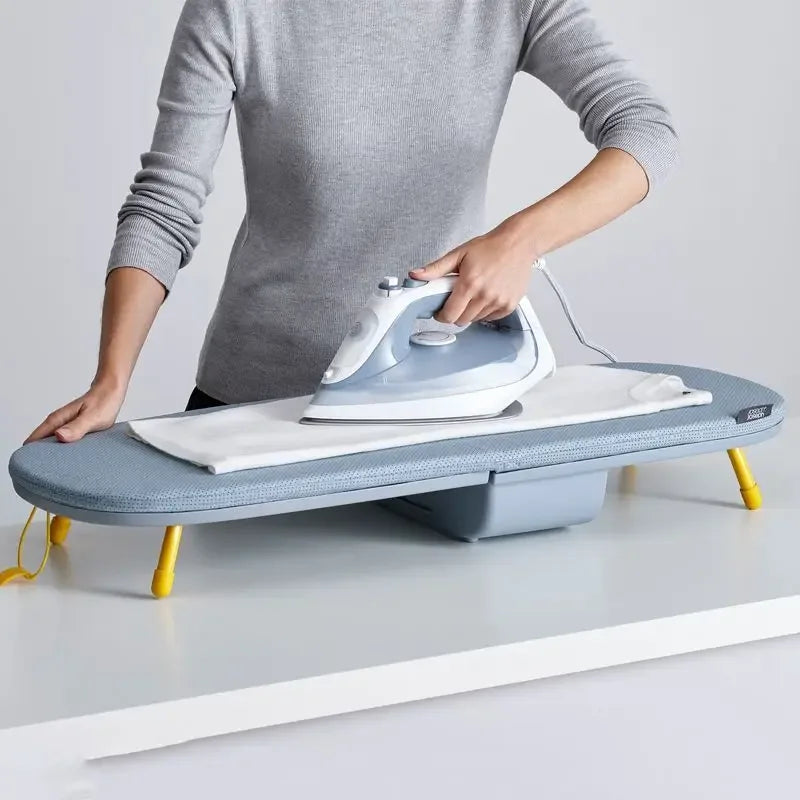 Folding Desktop Ironing Board