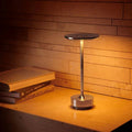 Nordic Touch LED Table Lamp – USB Portable Desk Light