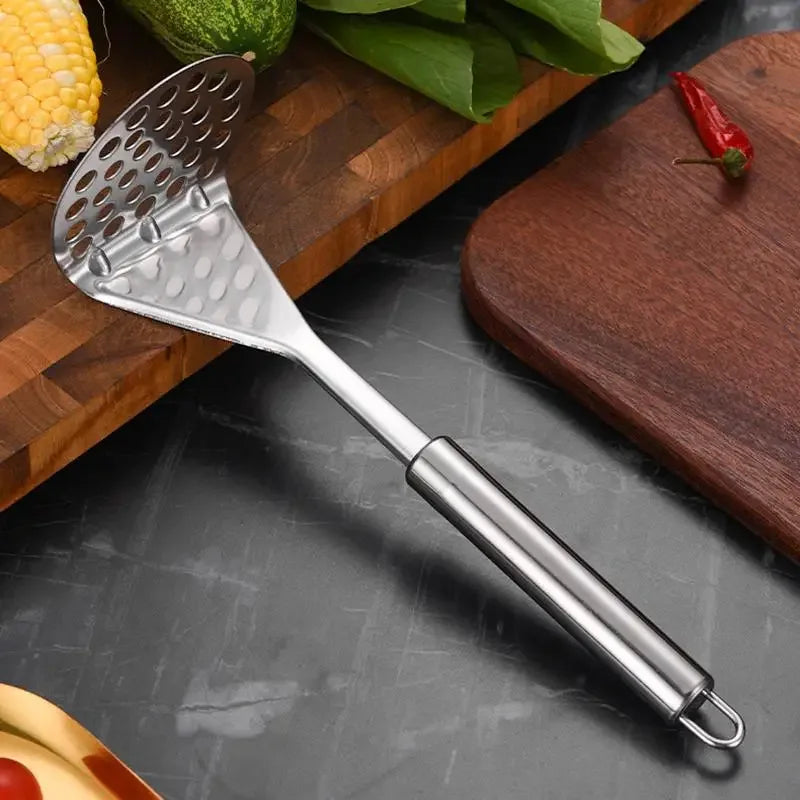 Stainless Steel Potato & Avocado Masher