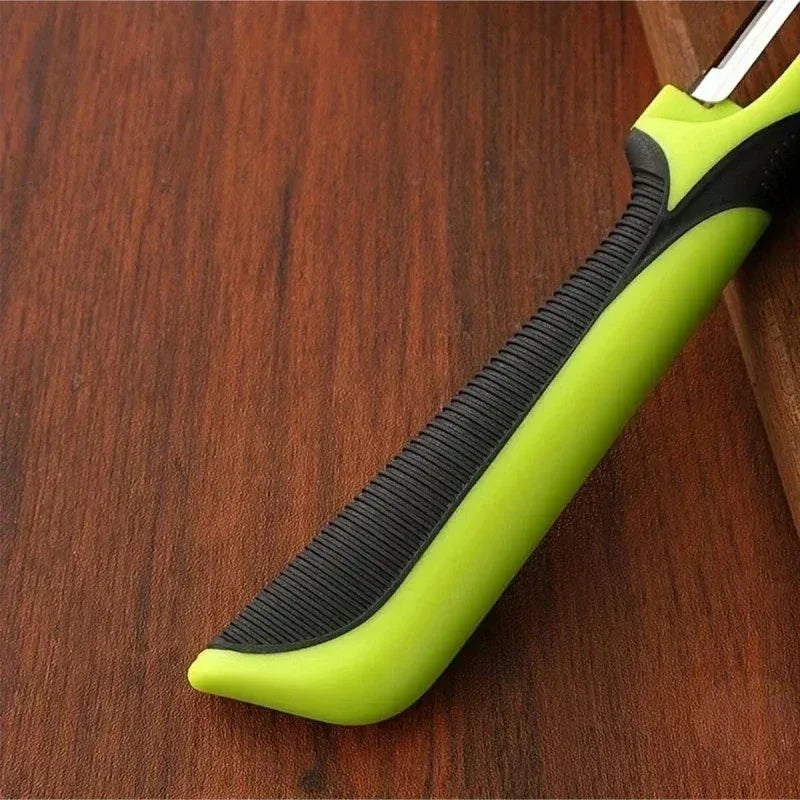 Stainless Steel Peeling Knife