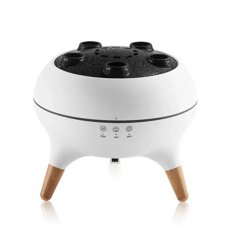 Dynamic Jellyfish Air Humidifier & Diffuser