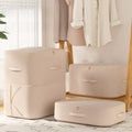 Expandable Storage Bag - Large Capacity Organizer