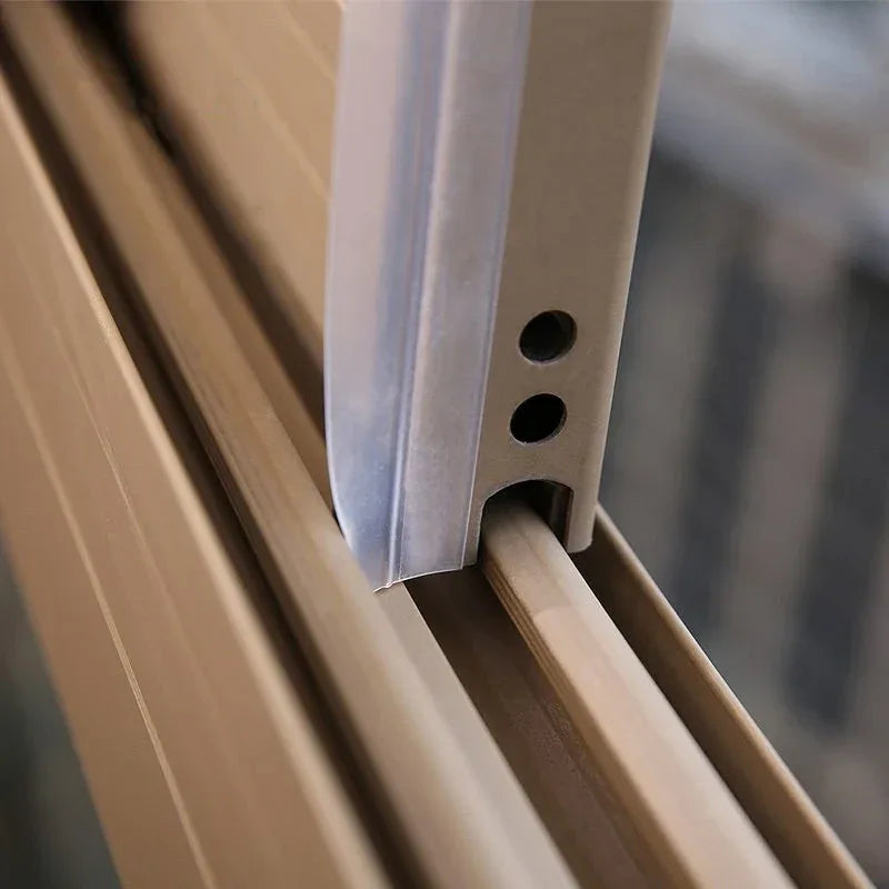 Universal Door Sealing Tape – Anti-Dust & Soundproof