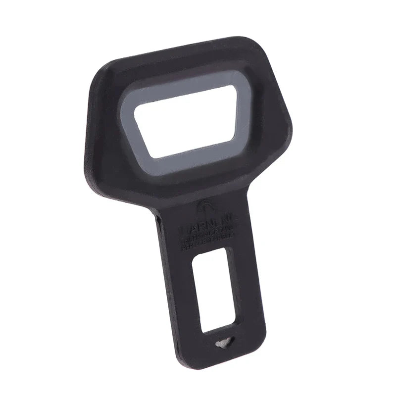 Universal Flat Beer Bottle Opener - Durable Manual Cap Remover for Bars & Home