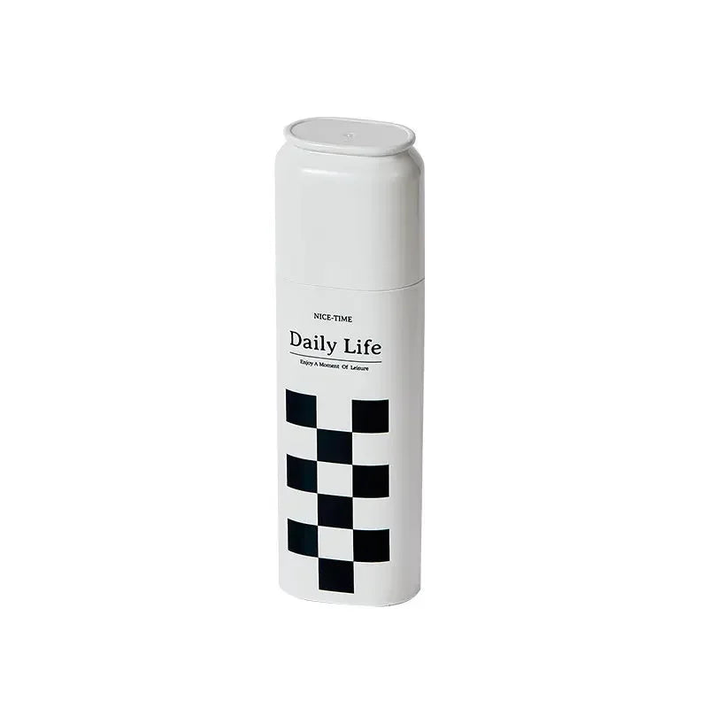 Portable Travel Toothbrush Storage Box – With Cup & Cover