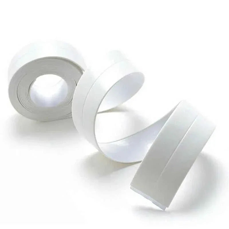 Anti Mold Sealing Tape for Effective Mold Prevention