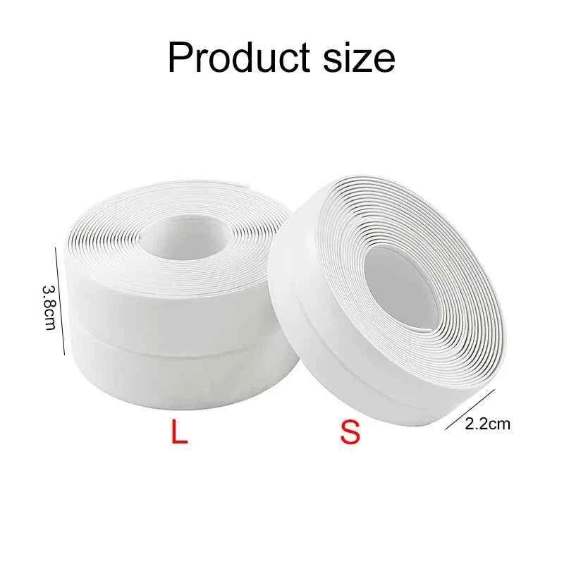 Anti Mold Sealing Tape for Effective Mold Prevention