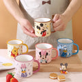 Premium Disney Mickey & Friends Kids Cup (Random)