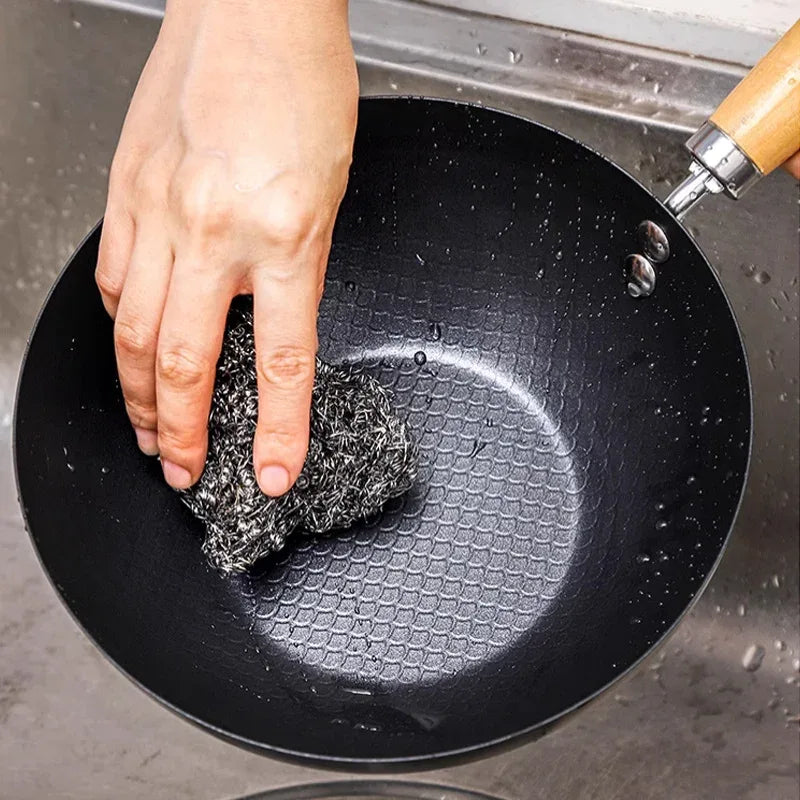 Non-Stick Frying Pan – Omelette & Cooking Pan