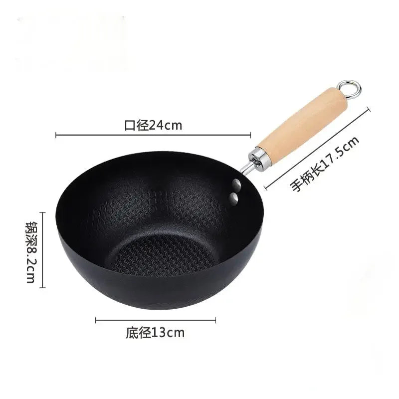 Non-Stick Frying Pan – Omelette & Cooking Pan