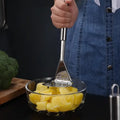 Stainless Steel Potato & Avocado Masher