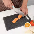 Marble Texture Cutting Board for Kitchen
