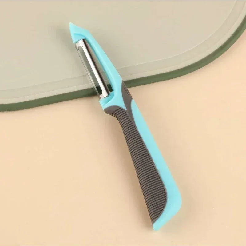 Stainless Steel Peeling Knife