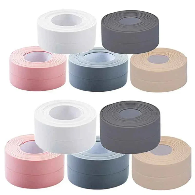Anti Mold Sealing Tape for Effective Mold Prevention