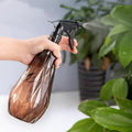 Water Spray Bottle – Fine Mist Sprayer for Hair, Plants & Cleaning (Random Color)