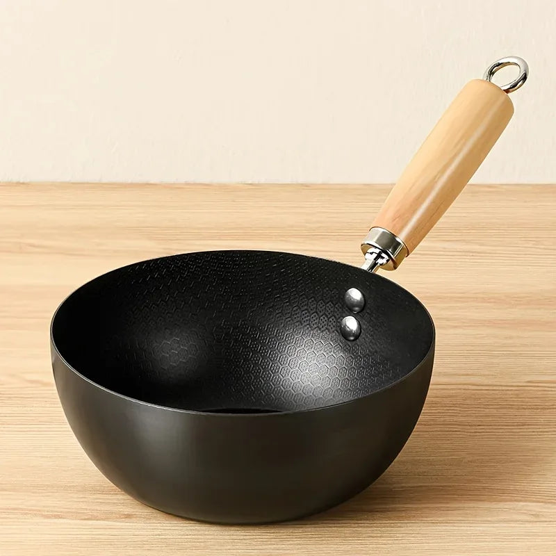 Non-Stick Frying Pan – Omelette & Cooking Pan