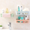 Bathroom Shelf Organizer – Multi-Purpose Corner Storage Rack