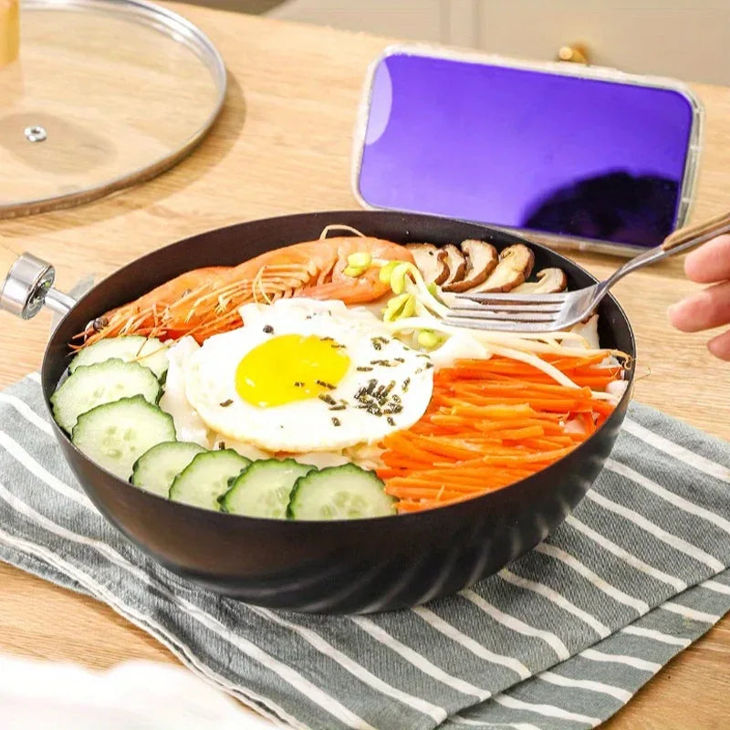 Non-Stick Frying Pan – Omelette & Cooking Pan